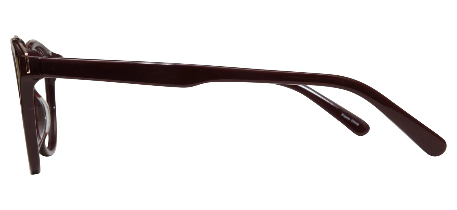 Oval Full Rim 201918 Eyeglasses - view 13